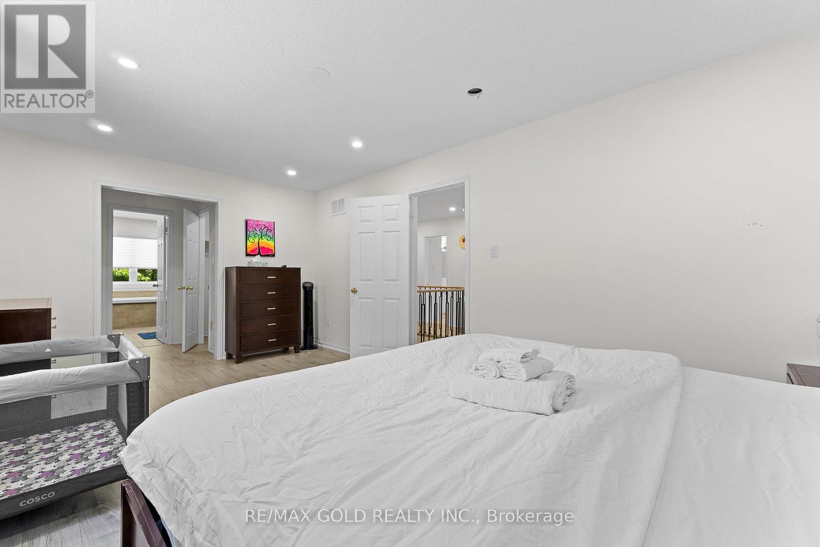 20 Mountainberry Road, Brampton, Ontario  L6R 1J2 - Photo 22 - W12487000