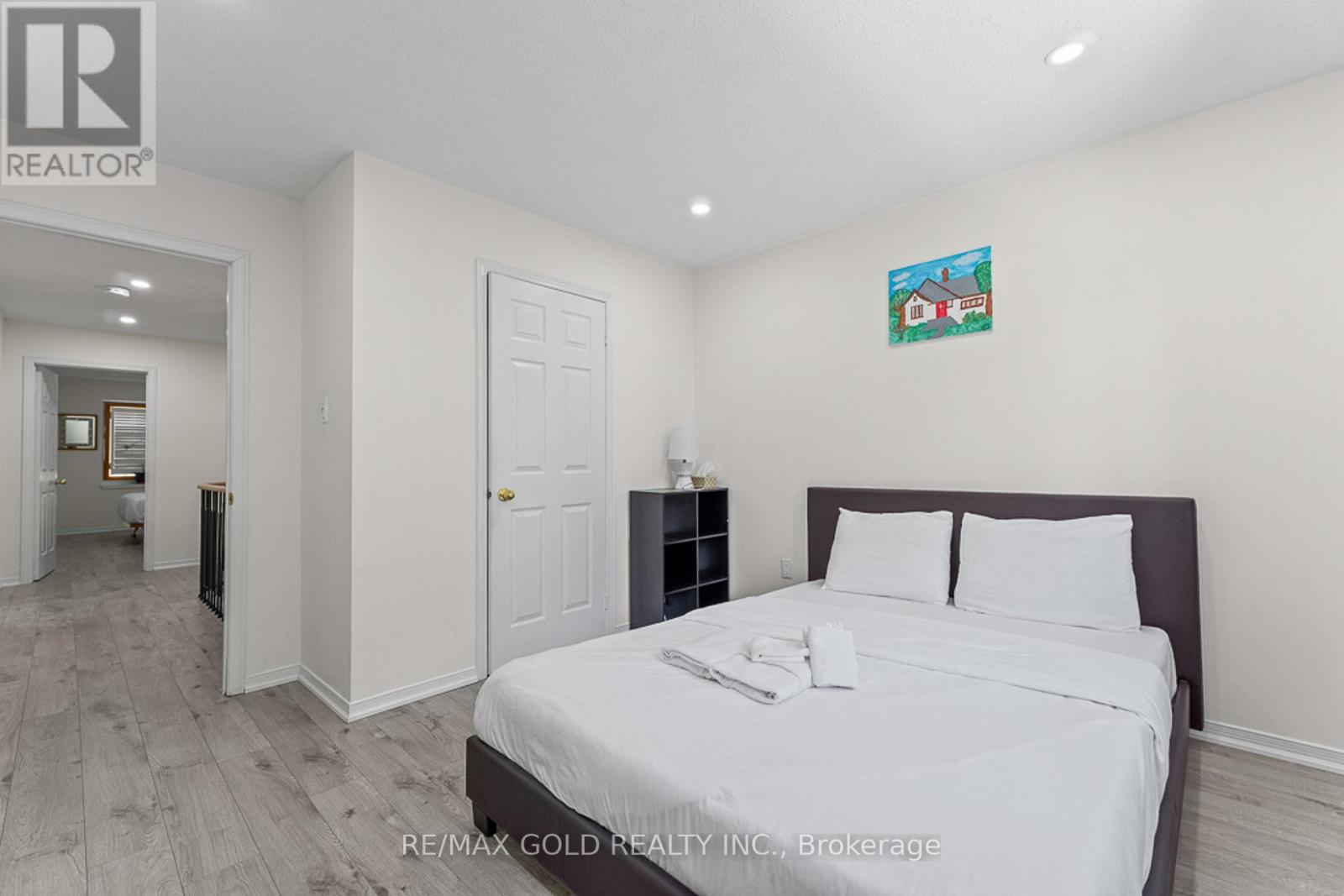 20 Mountainberry Road, Brampton, Ontario  L6R 1J2 - Photo 26 - W12487000