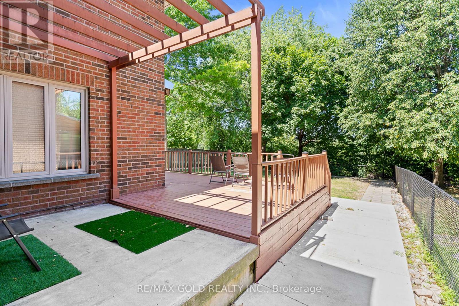 20 Mountainberry Road, Brampton, Ontario  L6R 1J2 - Photo 40 - W12487000