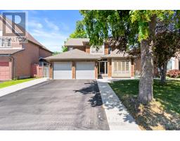 20 MOUNTAINBERRY ROAD, Brampton, Ontario