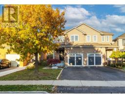 63 MOUNT FUJI CRESCENT, Brampton, Ontario