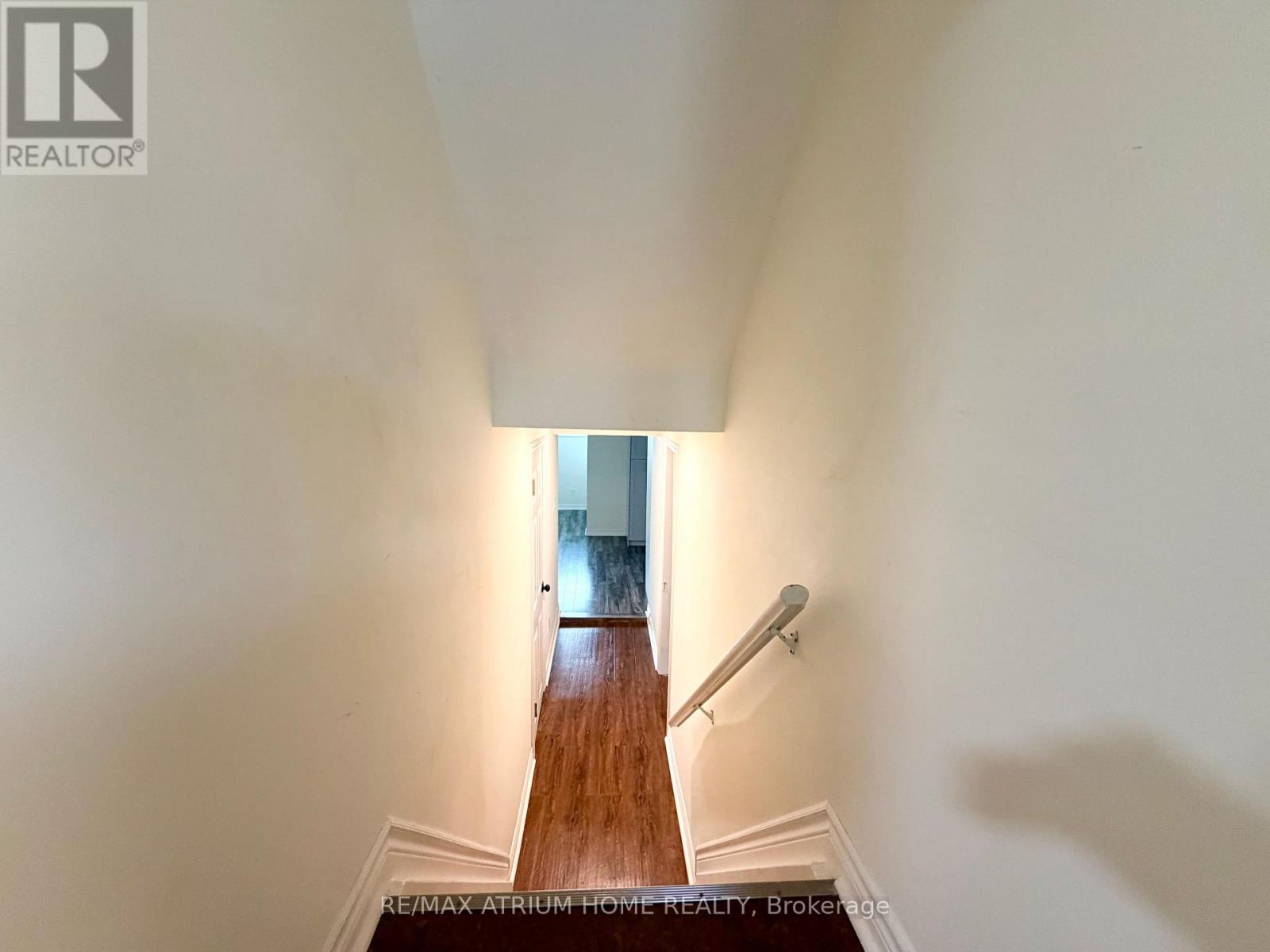 Ground Floor & Basement - 49 Howbert Drive, Toronto, Ontario  M9N 3L1 - Photo 10 - W12487006