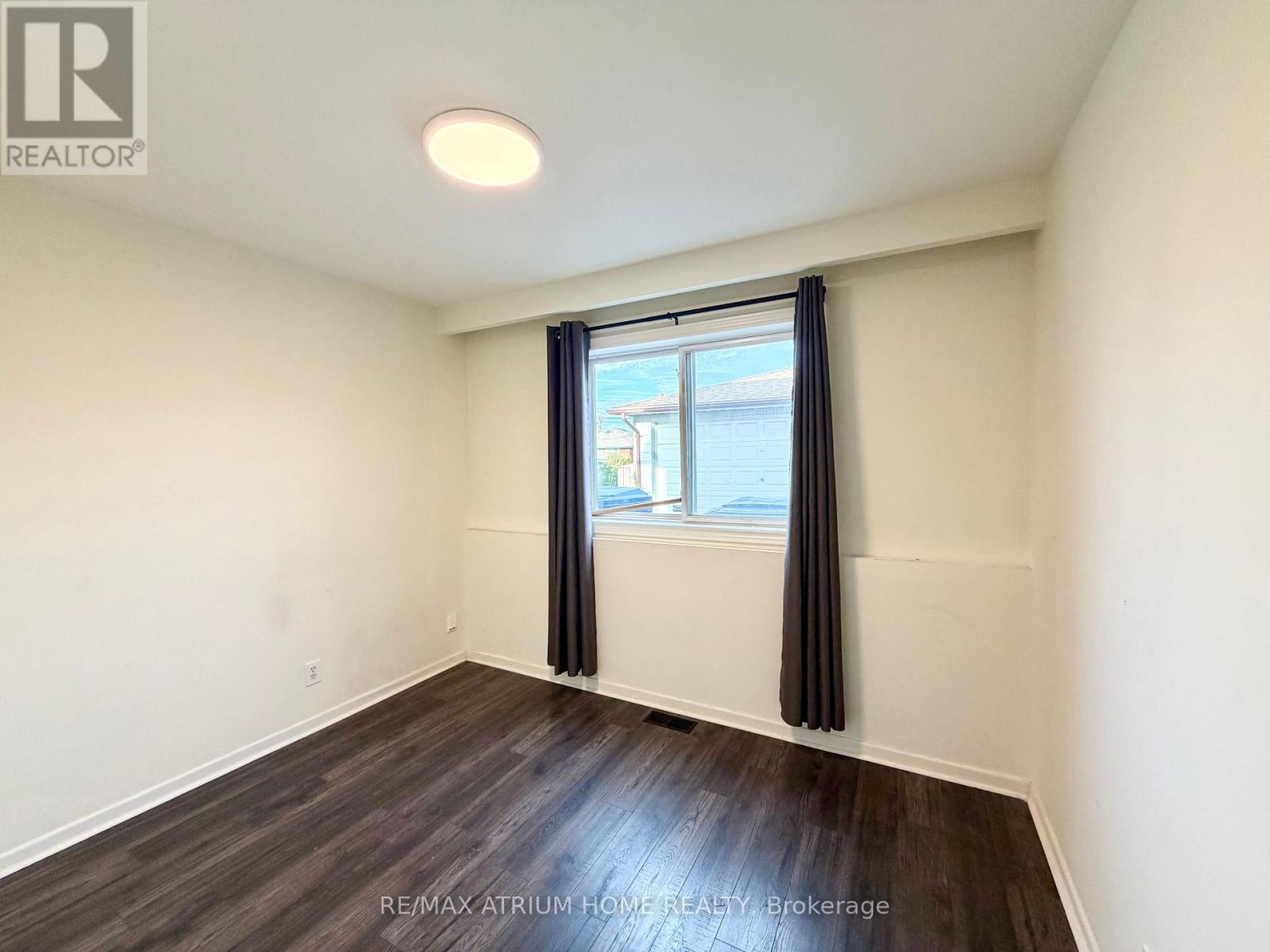 Ground Floor & Basement - 49 Howbert Drive, Toronto, Ontario  M9N 3L1 - Photo 5 - W12487006