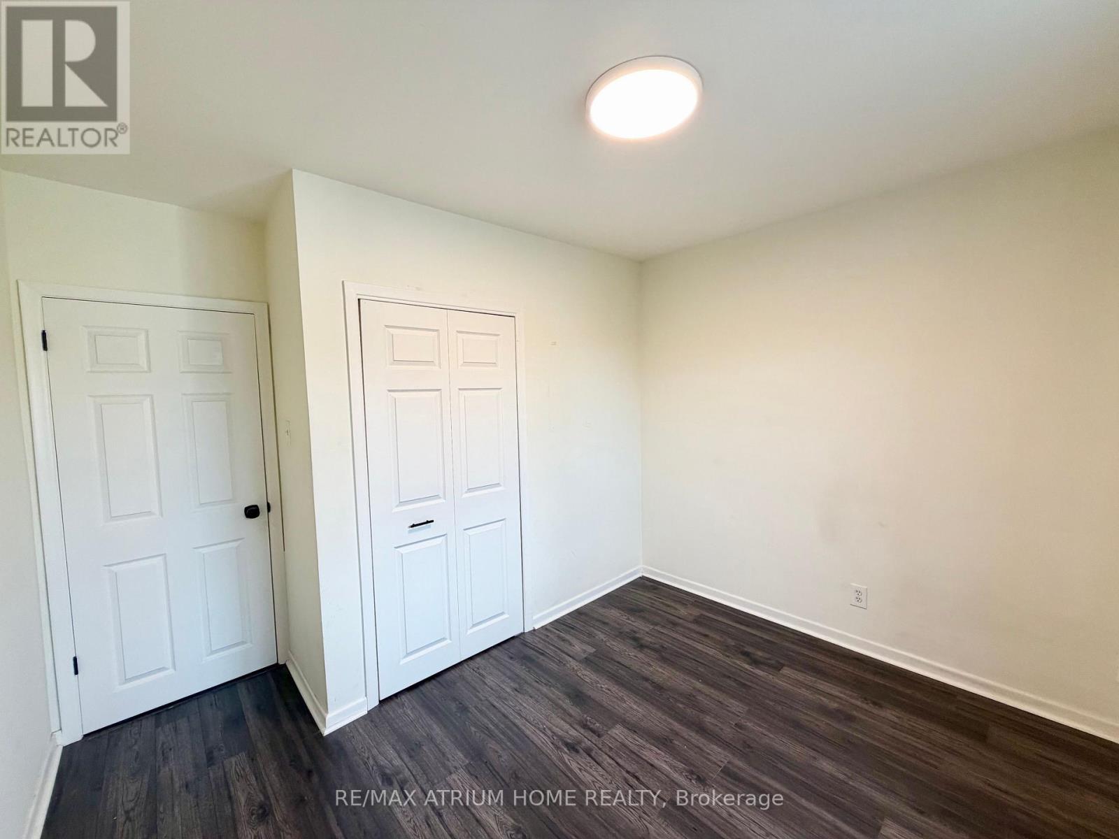 Ground Floor & Basement - 49 Howbert Drive, Toronto, Ontario  M9N 3L1 - Photo 6 - W12487006