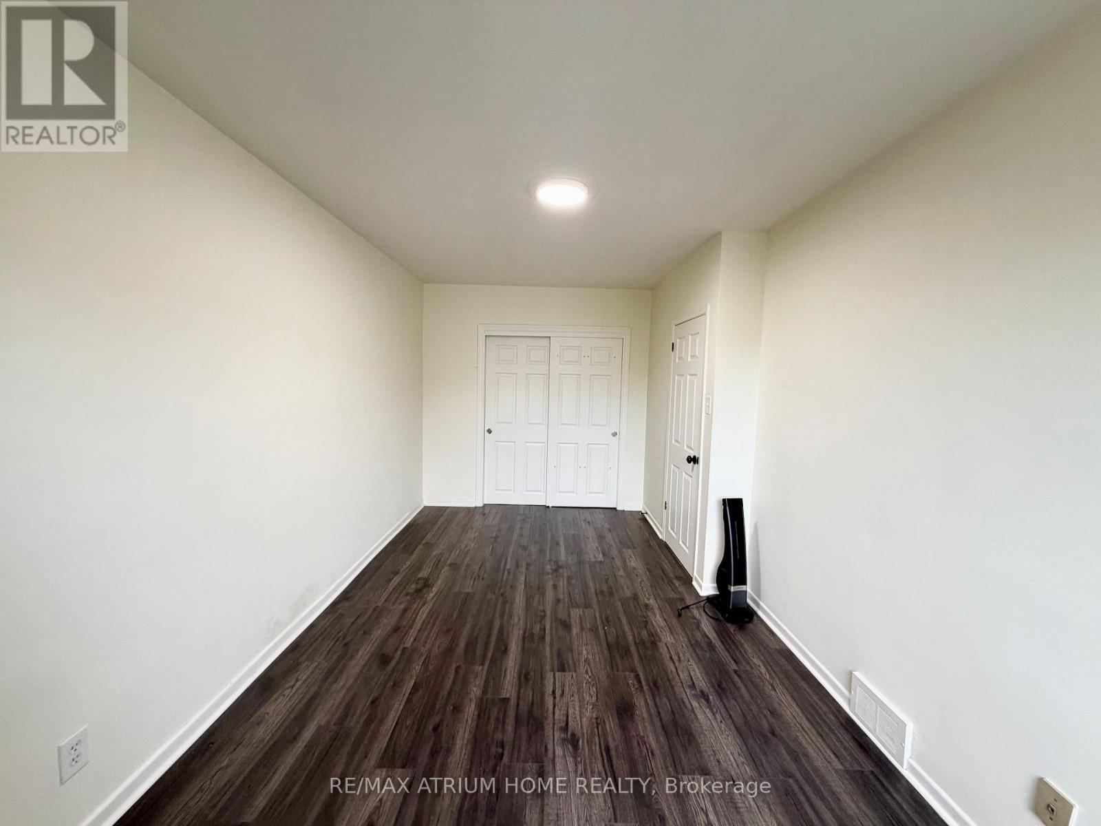 Ground Floor & Basement - 49 Howbert Drive, Toronto, Ontario  M9N 3L1 - Photo 9 - W12487006