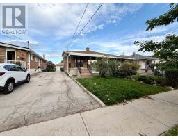 GROUND FLOOR & BASEMENT - 49 HOWBERT DRIVE, Toronto, Ontario