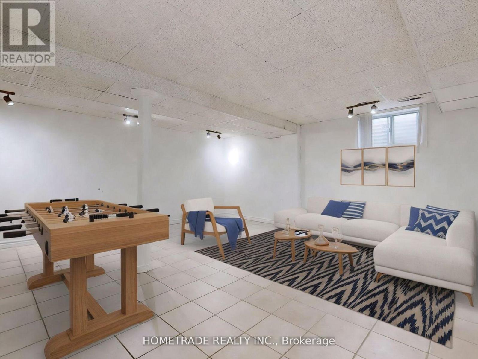 532 Steddick Court, Mississauga, Ontario  L5R 3T1 - Photo 10 - W12487008