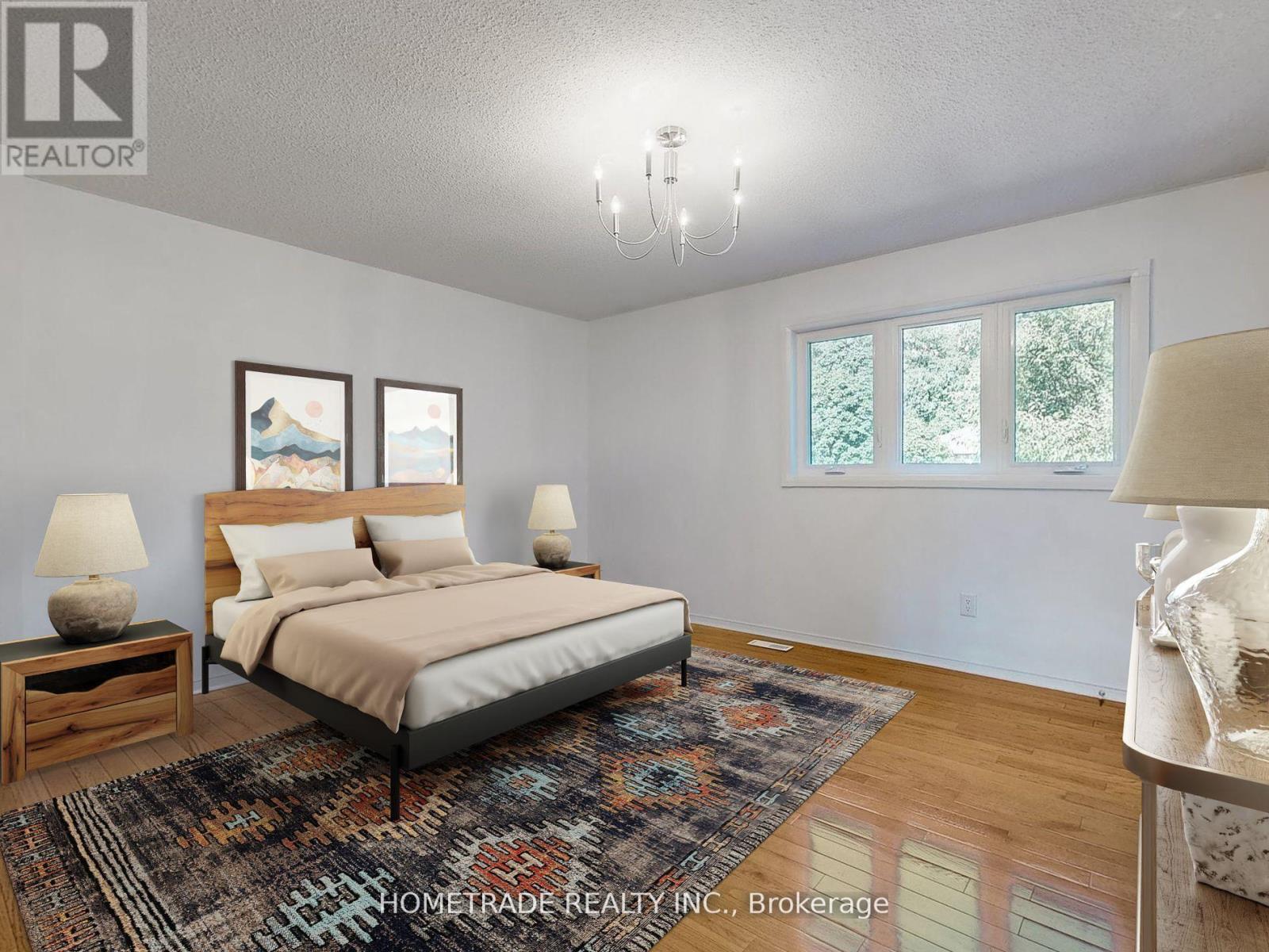 532 Steddick Court, Mississauga, Ontario  L5R 3T1 - Photo 7 - W12487008