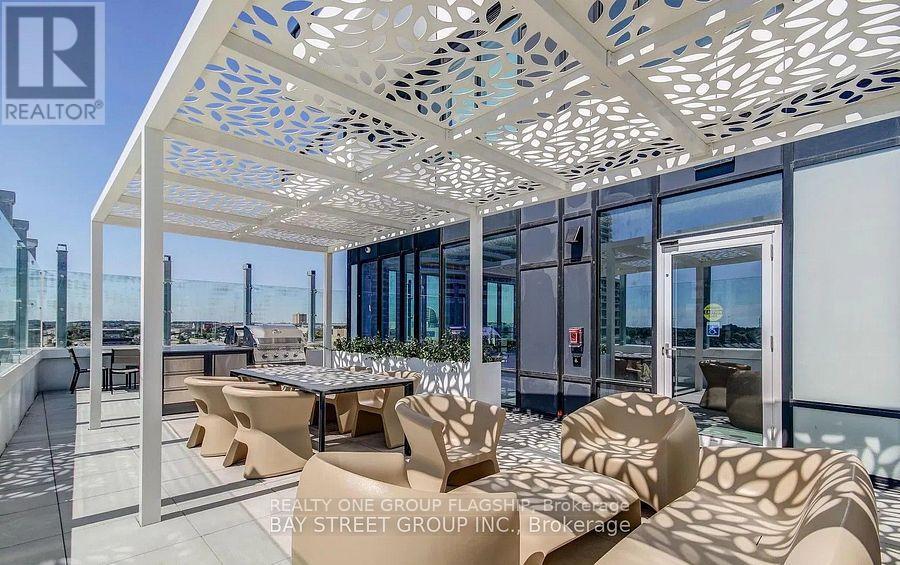 401 - 2485 Eglinton Avenue W, Mississauga, Ontario  L5M 2V8 - Photo 4 - W12487013