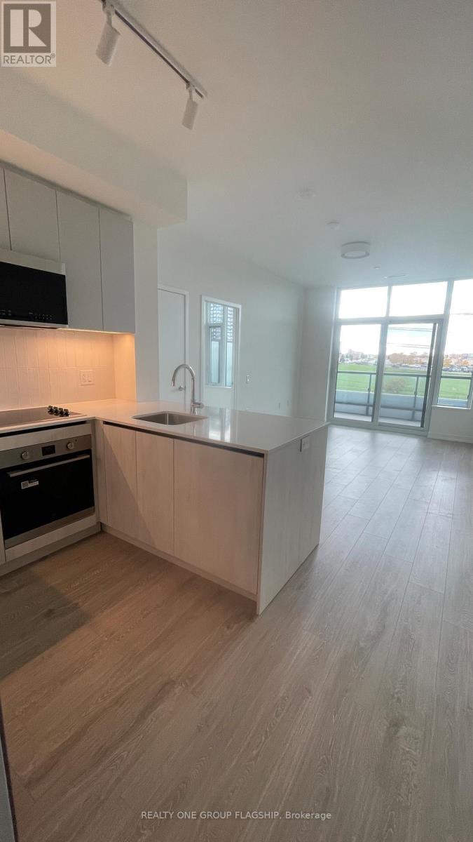 401 - 2485 Eglinton Avenue W, Mississauga, Ontario  L5M 2V8 - Photo 8 - W12487013