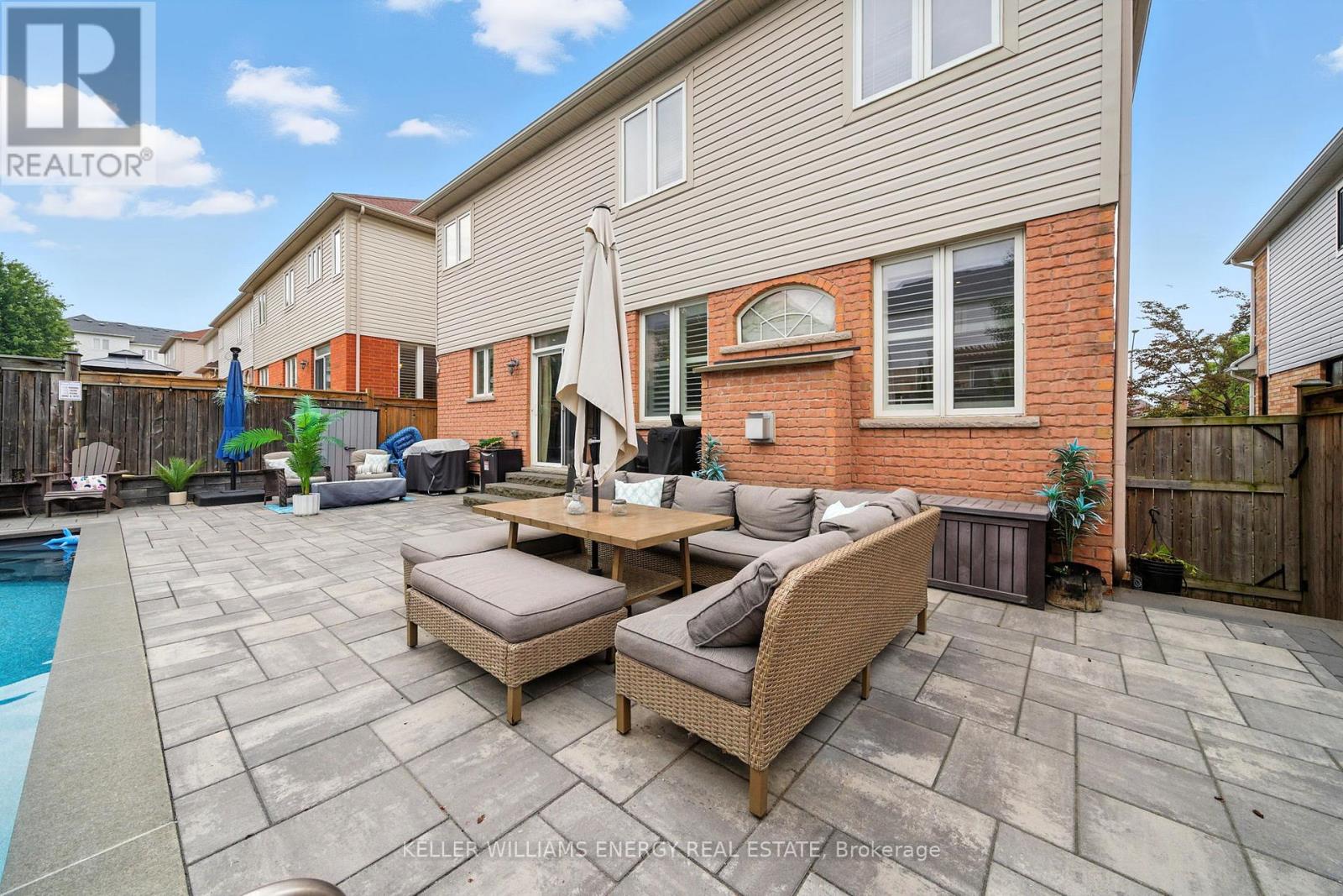 26 Kersey Crescent, Clarington, Ontario  L1E 0A5 - Photo 46 - E12487031