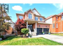 26 KERSEY CRESCENT, Clarington, Ontario