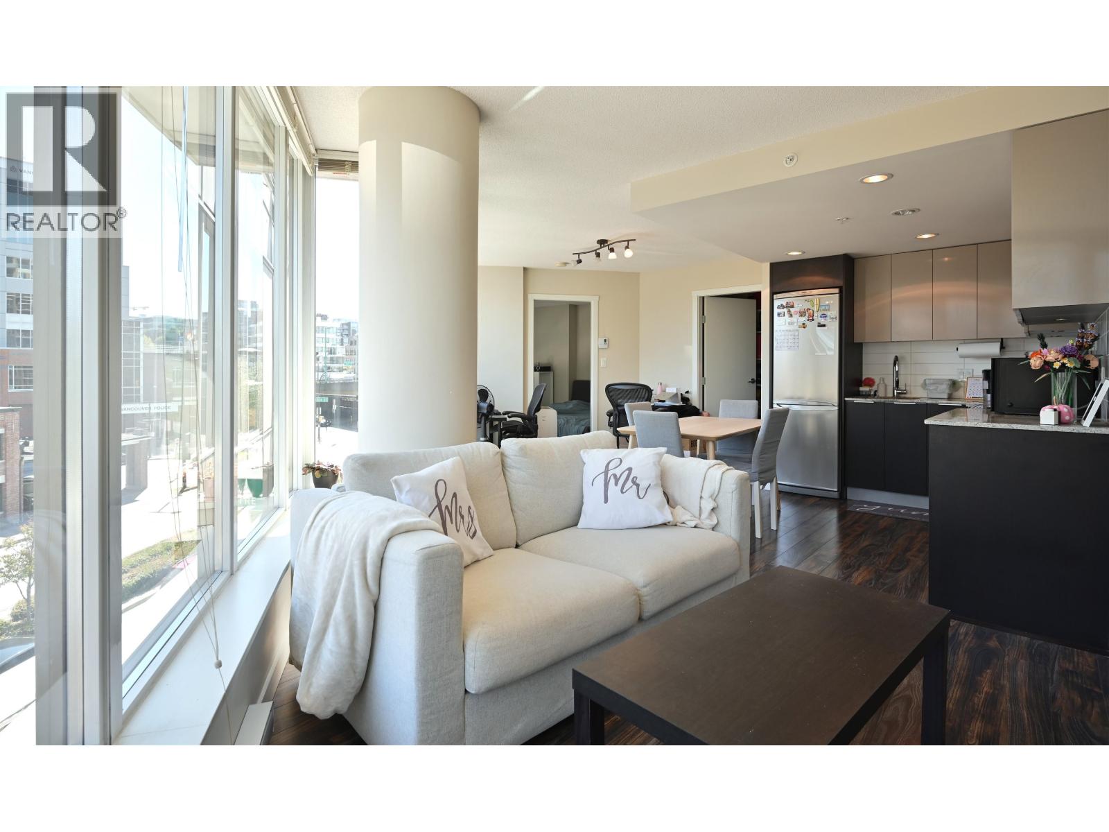 410 445 W 2nd Avenue, Vancouver, British Columbia  V5Y 0E8 - Photo 6 - R3062508