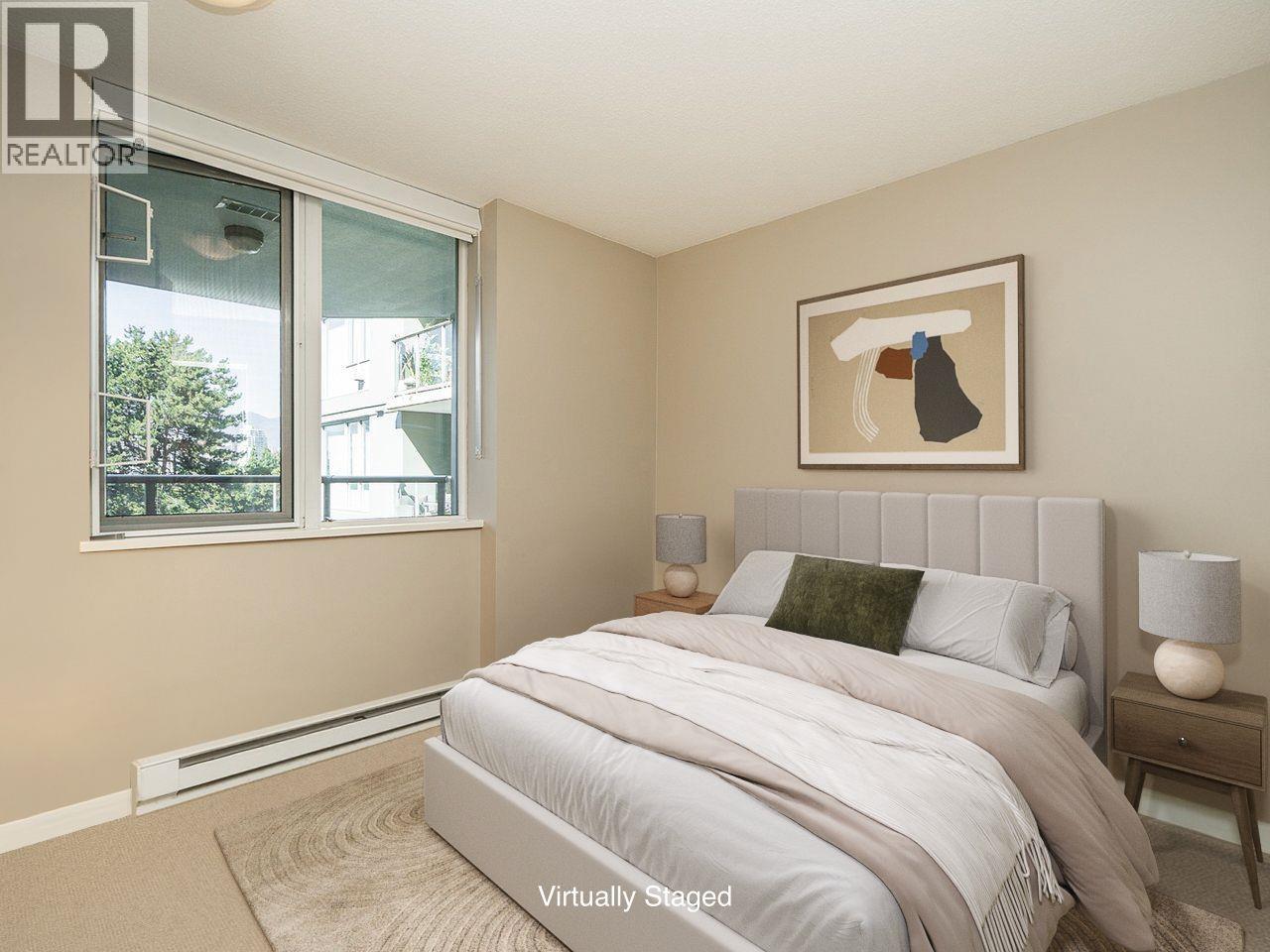 403 1425 W 6th Avenue, Vancouver, British Columbia  V6H 4G5 - Photo 20 - R3062701