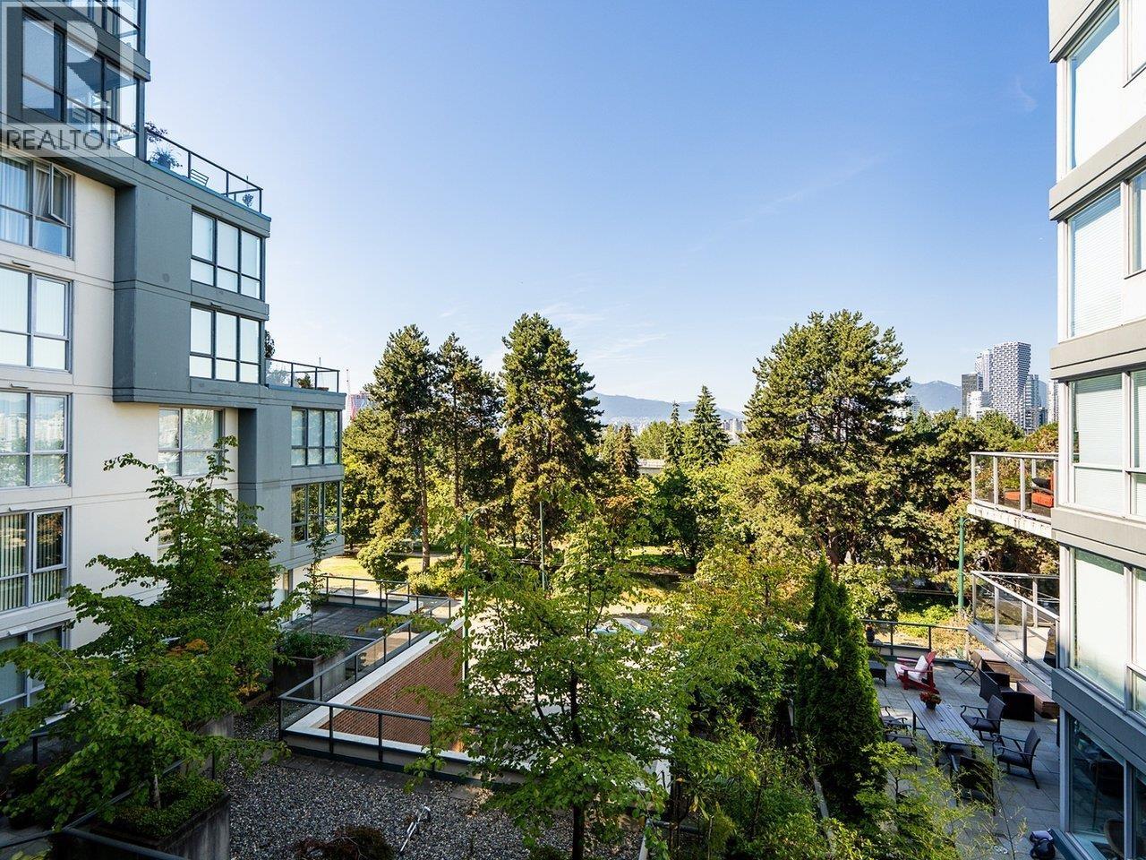 403 1425 W 6th Avenue, Vancouver, British Columbia  V6H 4G5 - Photo 25 - R3062701