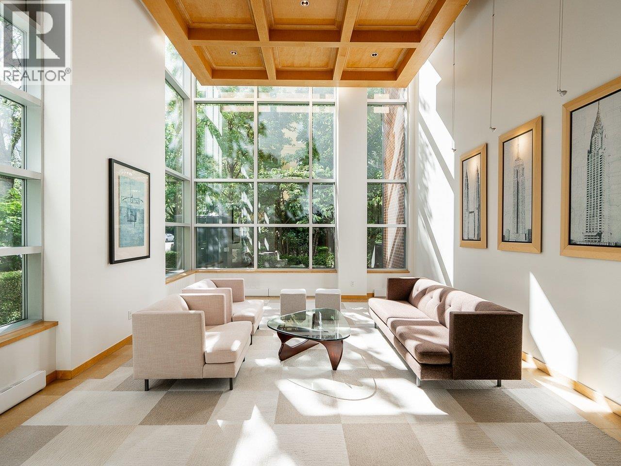 403 1425 W 6th Avenue, Vancouver, British Columbia  V6H 4G5 - Photo 3 - R3062701