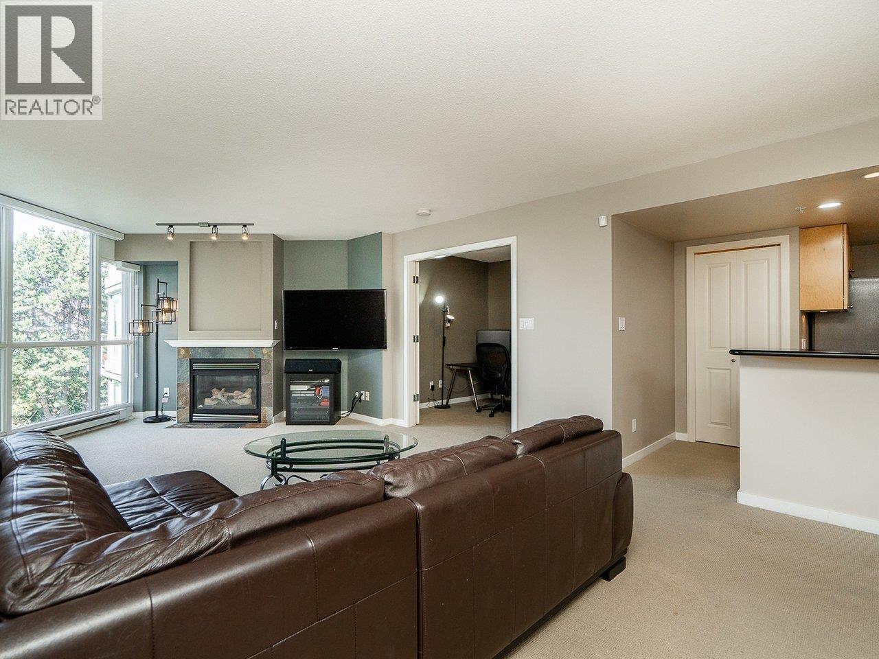 403 1425 W 6th Avenue, Vancouver, British Columbia  V6H 4G5 - Photo 4 - R3062701