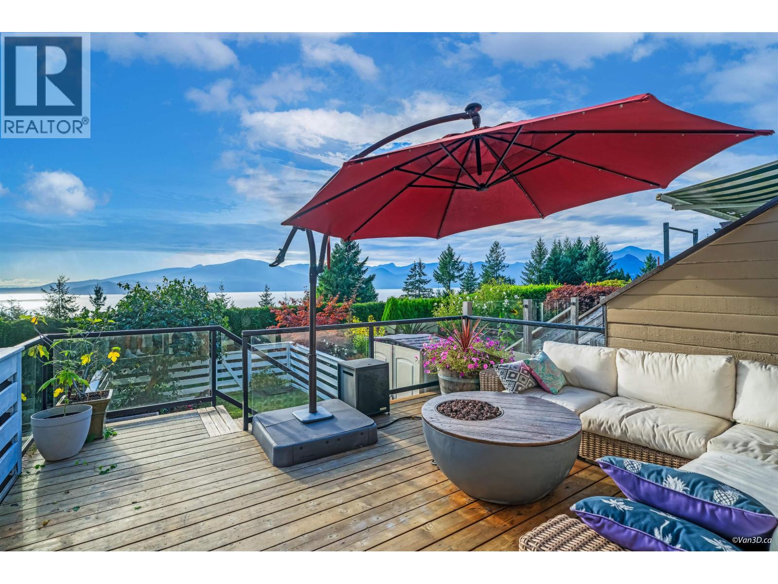 430 Crosscreek Road, Lions Bay, British Columbia  V0N 2E0 - Photo 26 - R3062695