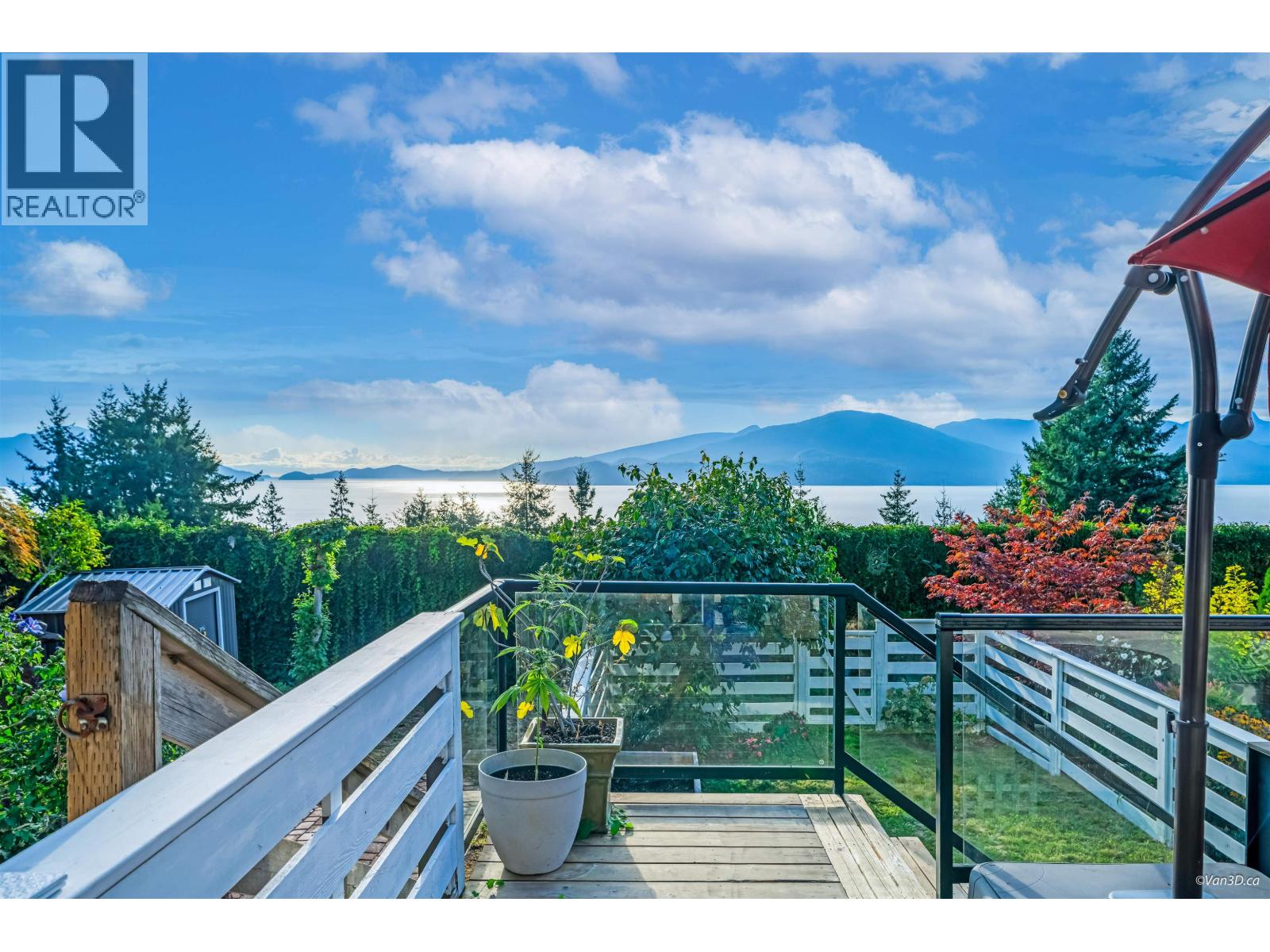 430 Crosscreek Road, Lions Bay, British Columbia  V0N 2E0 - Photo 27 - R3062695