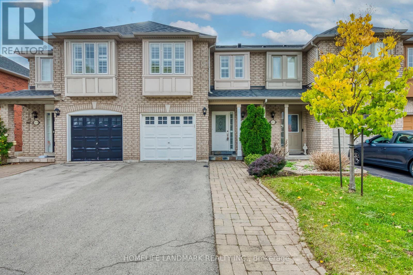 2276 GROUSE LANE, Oakville, Ontario