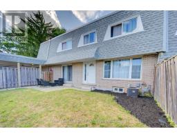 47 - 14 WILLIAMSBURG ROAD, Kitchener, Ontario