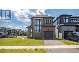 1 GUNN AVENUE, Brantford, Ontario