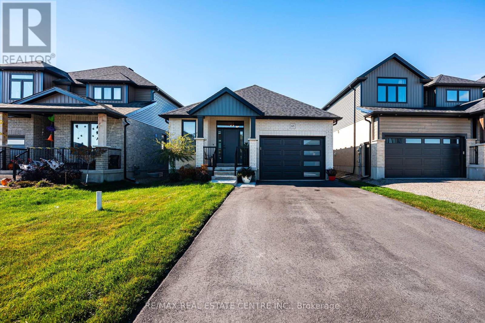 65 MELODY LANE, East Luther Grand Valley, Ontario