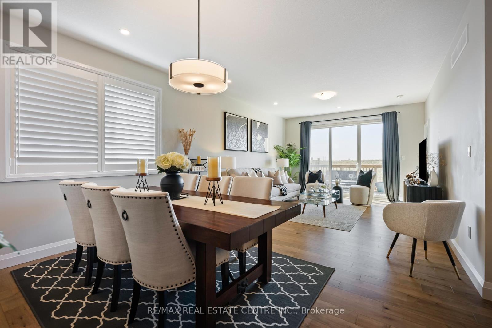 65 Melody Lane, East Luther Grand Valley, Ontario  L9W 7V1 - Photo 17 - X12487011