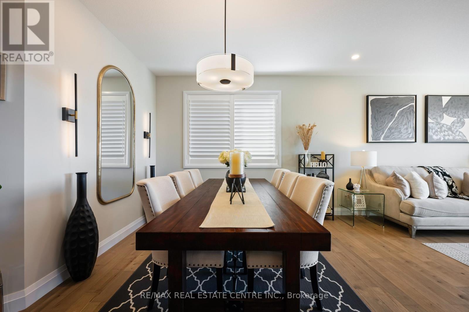 65 Melody Lane, East Luther Grand Valley, Ontario  L9W 7V1 - Photo 18 - X12487011