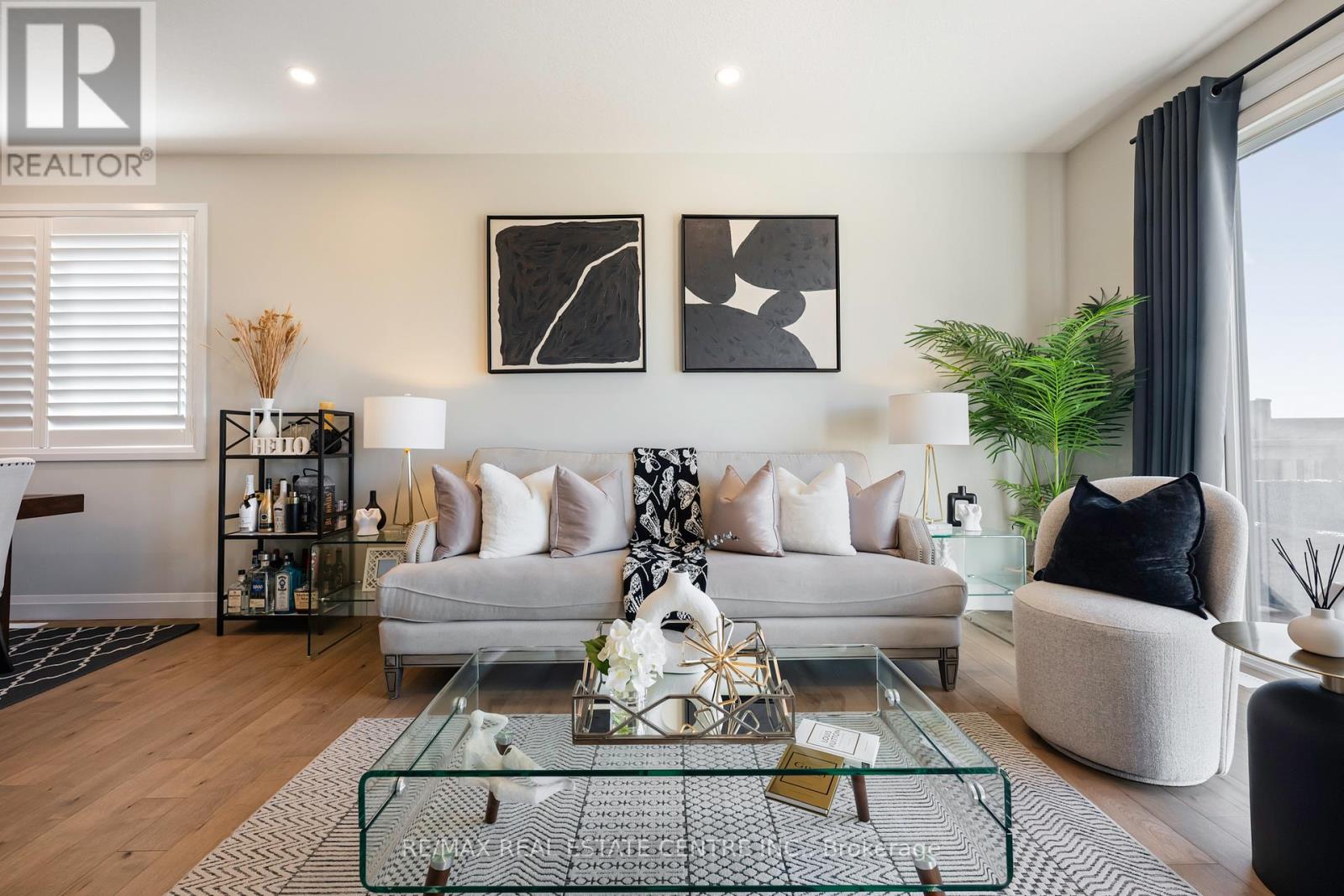 65 Melody Lane, East Luther Grand Valley, Ontario  L9W 7V1 - Photo 22 - X12487011