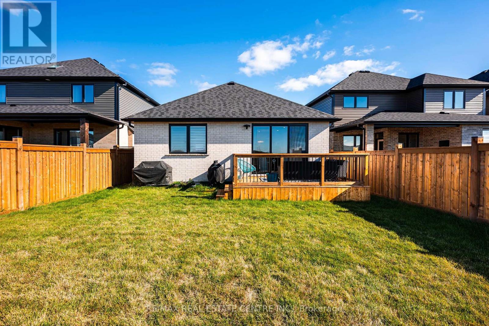 65 Melody Lane, East Luther Grand Valley, Ontario  L9W 7V1 - Photo 36 - X12487011