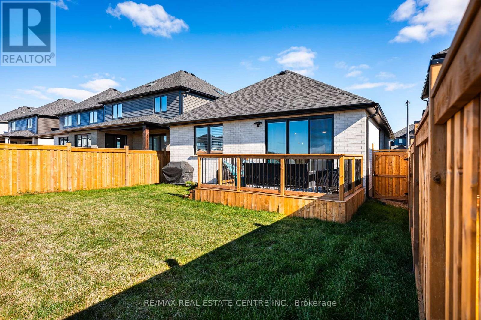 65 Melody Lane, East Luther Grand Valley, Ontario  L9W 7V1 - Photo 38 - X12487011