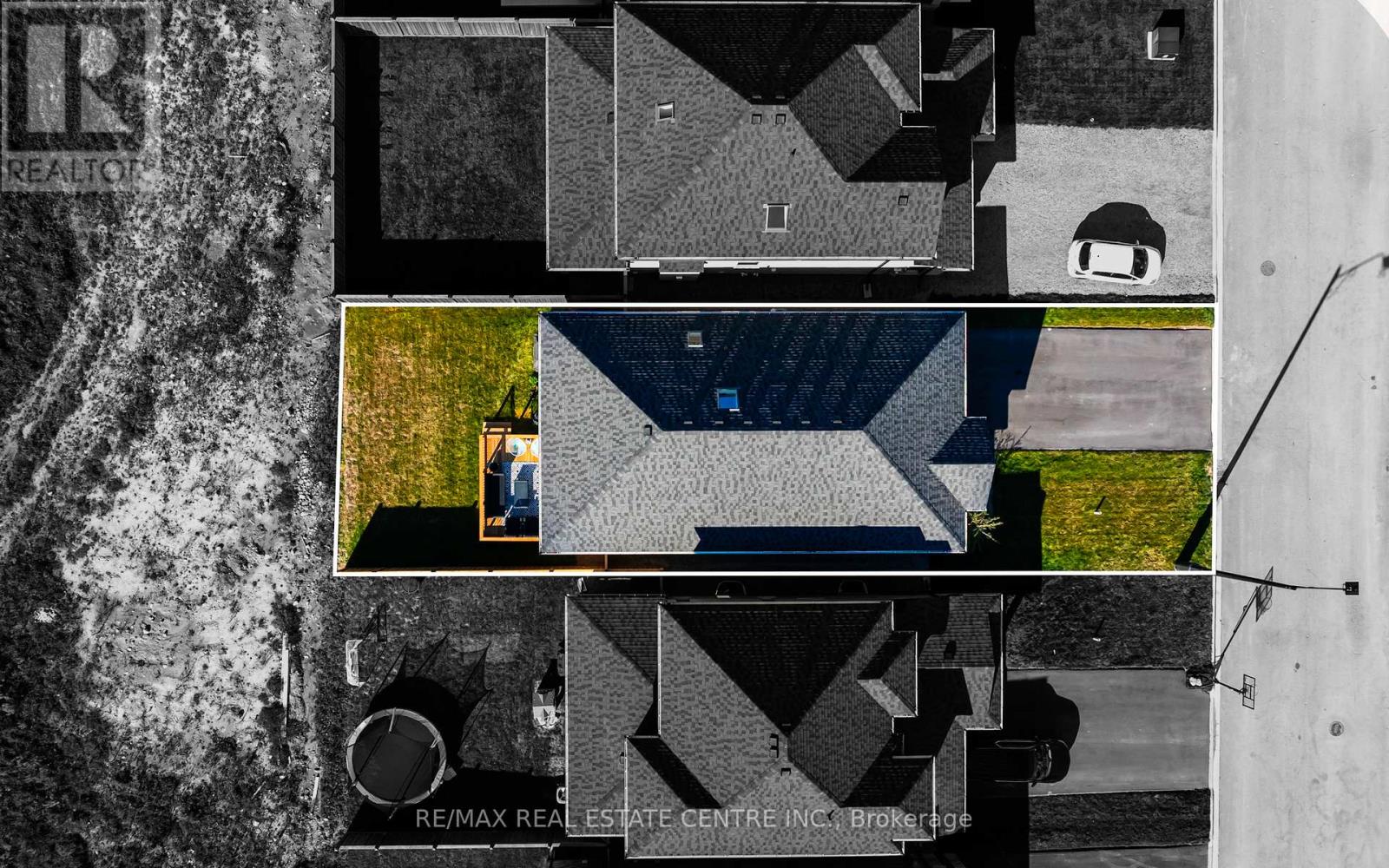 65 Melody Lane, East Luther Grand Valley, Ontario  L9W 7V1 - Photo 42 - X12487011