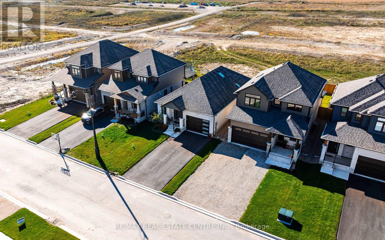 65 Melody Lane, East Luther Grand Valley, Ontario  L9W 7V1 - Photo 43 - X12487011