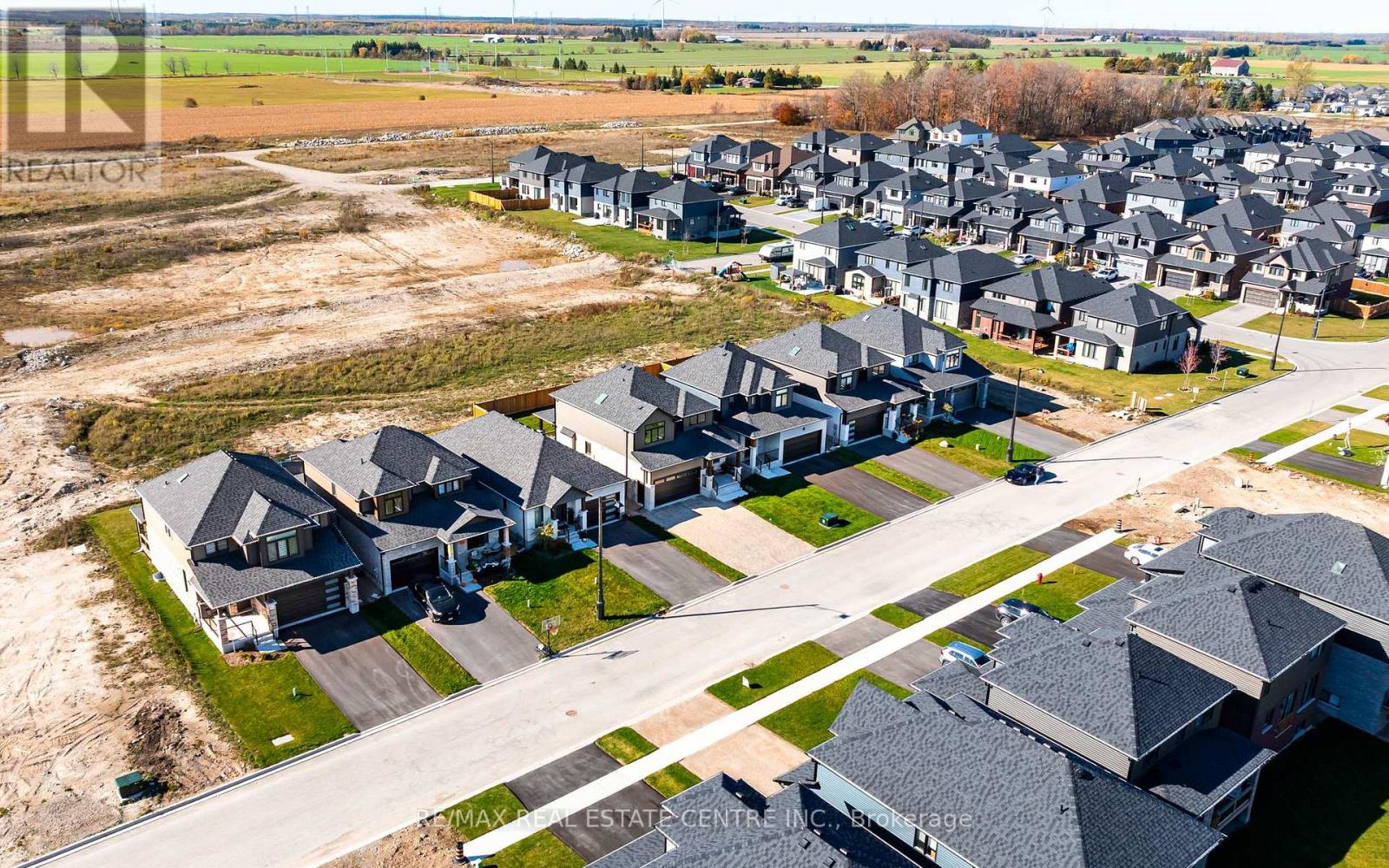 65 Melody Lane, East Luther Grand Valley, Ontario  L9W 7V1 - Photo 45 - X12487011