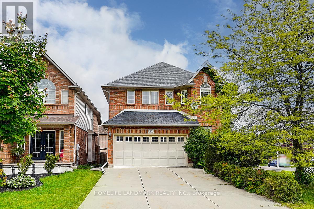 93 Pelham Drive, Hamilton, Ontario  L9K 1L4 - Photo 2 - X12487015