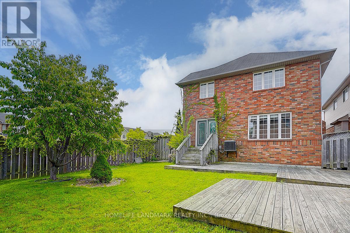 93 Pelham Drive, Hamilton, Ontario  L9K 1L4 - Photo 30 - X12487015