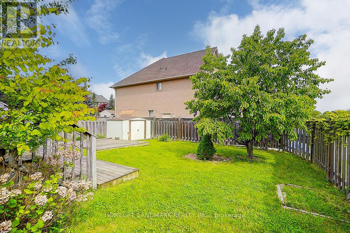 93 Pelham Drive, Hamilton, Ontario  L9K 1L4 - Photo 32 - X12487015