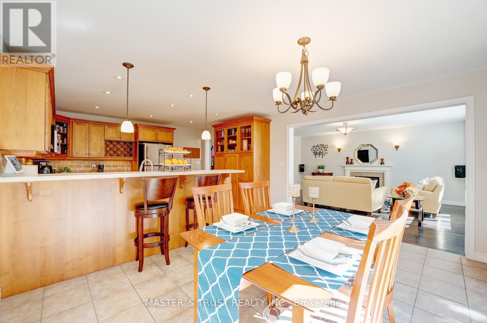 5 Howden Crescent, Guelph, Ontario  N1L 1T2 - Photo 12 - X12487016