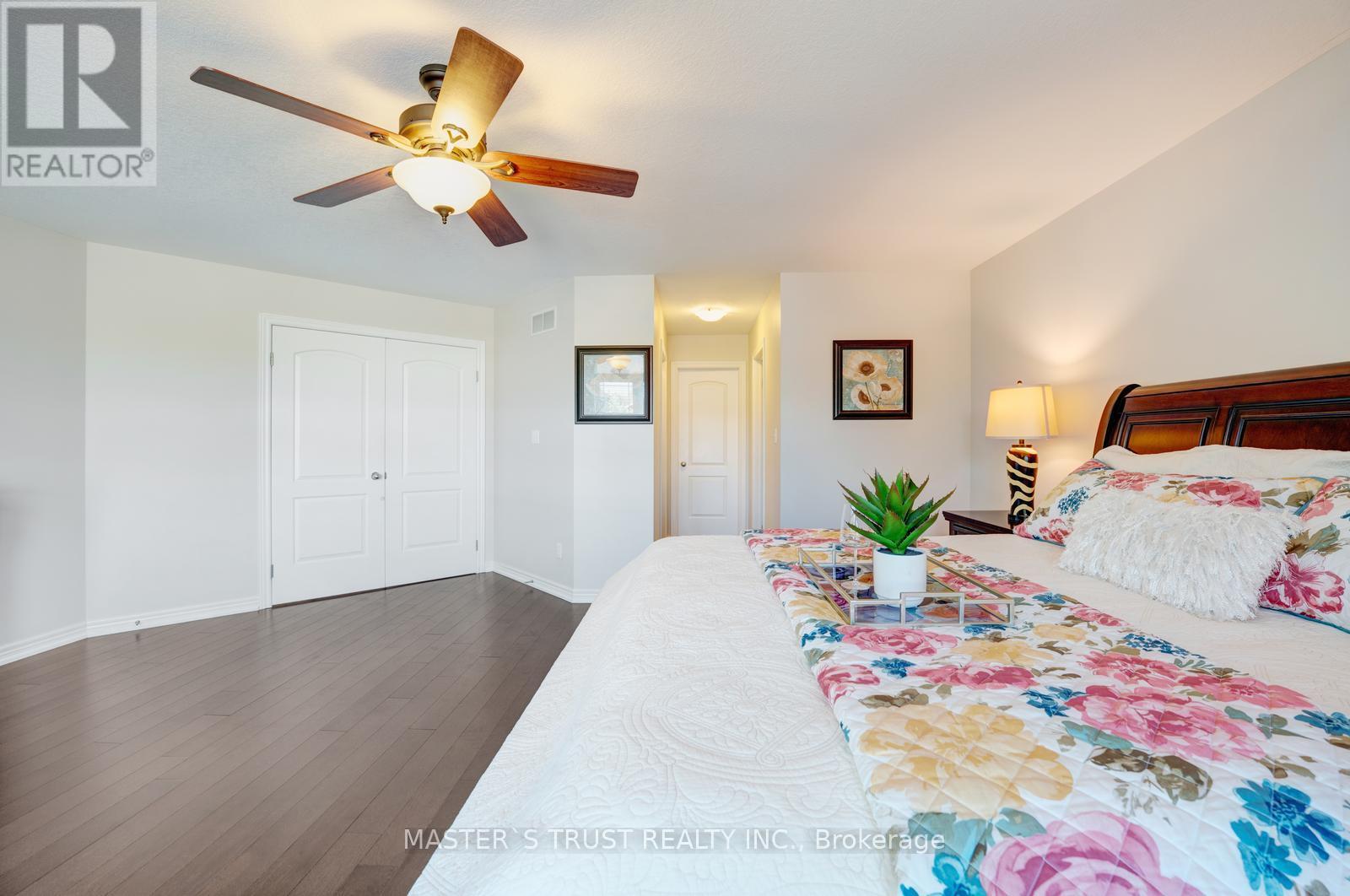 5 Howden Crescent, Guelph, Ontario  N1L 1T2 - Photo 21 - X12487016