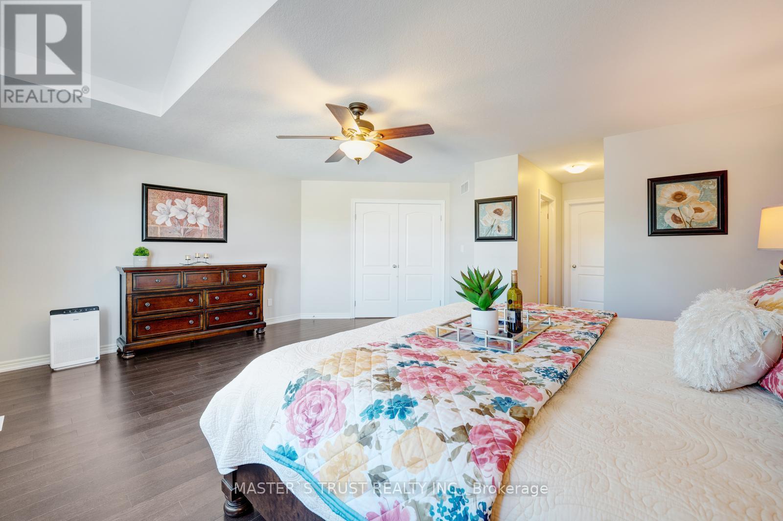 5 Howden Crescent, Guelph, Ontario  N1L 1T2 - Photo 22 - X12487016