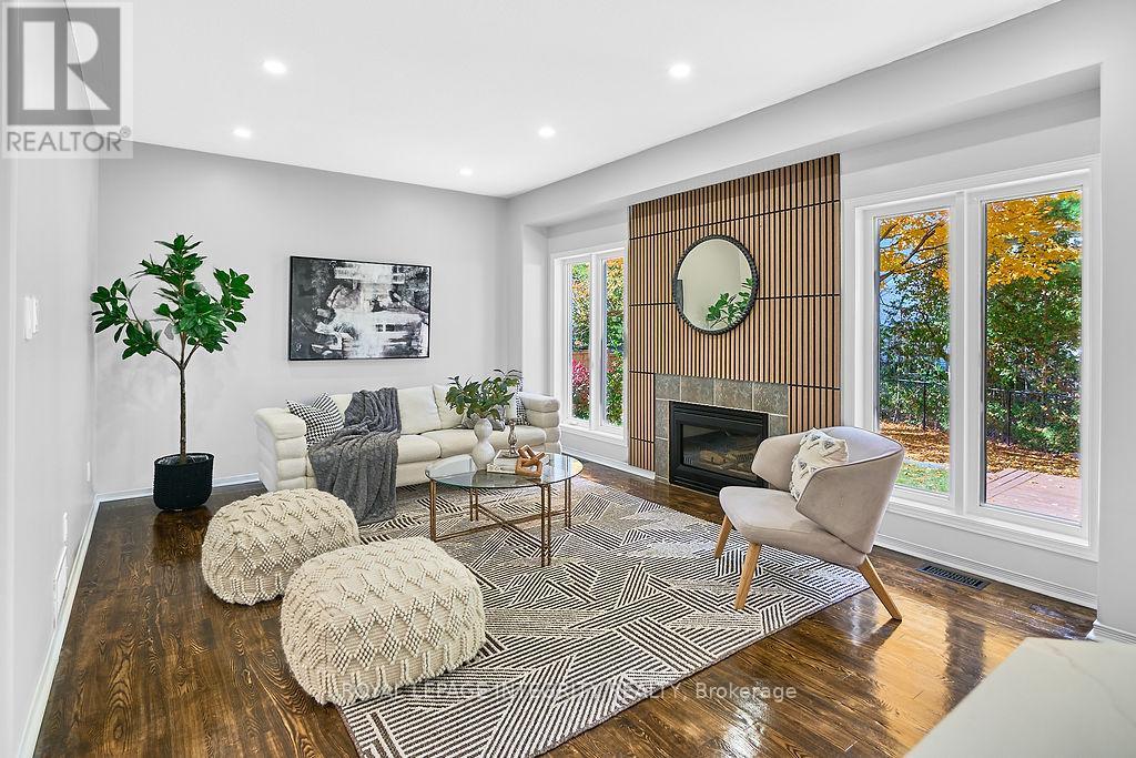 53 Newcastle Avenue, Ottawa, Ontario  K2K 3B5 - Photo 12 - X12487025