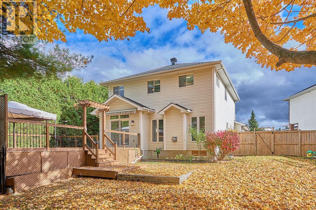 53 Newcastle Avenue, Ottawa, Ontario  K2K 3B5 - Photo 47 - X12487025