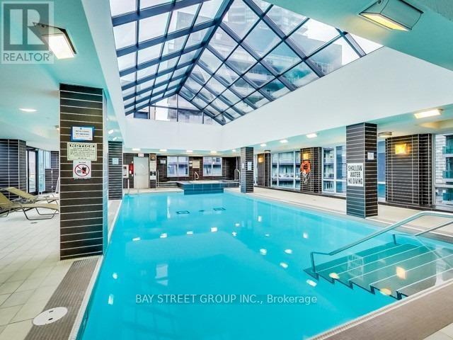 1010 - 600 Fleet Street, Toronto, Ontario  M5V 1B7 - Photo 19 - C12487021