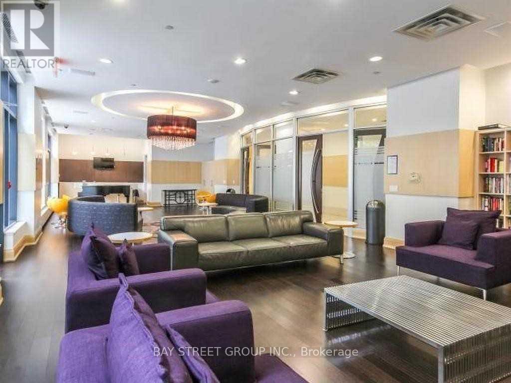 1010 - 600 Fleet Street, Toronto, Ontario  M5V 1B7 - Photo 20 - C12487021