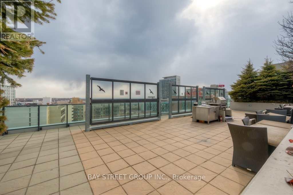 1010 - 600 Fleet Street, Toronto, Ontario  M5V 1B7 - Photo 24 - C12487021