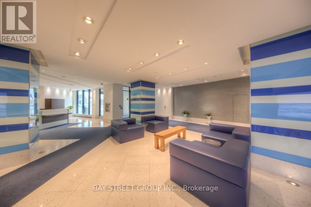 1010 - 600 Fleet Street, Toronto, Ontario  M5V 1B7 - Photo 25 - C12487021