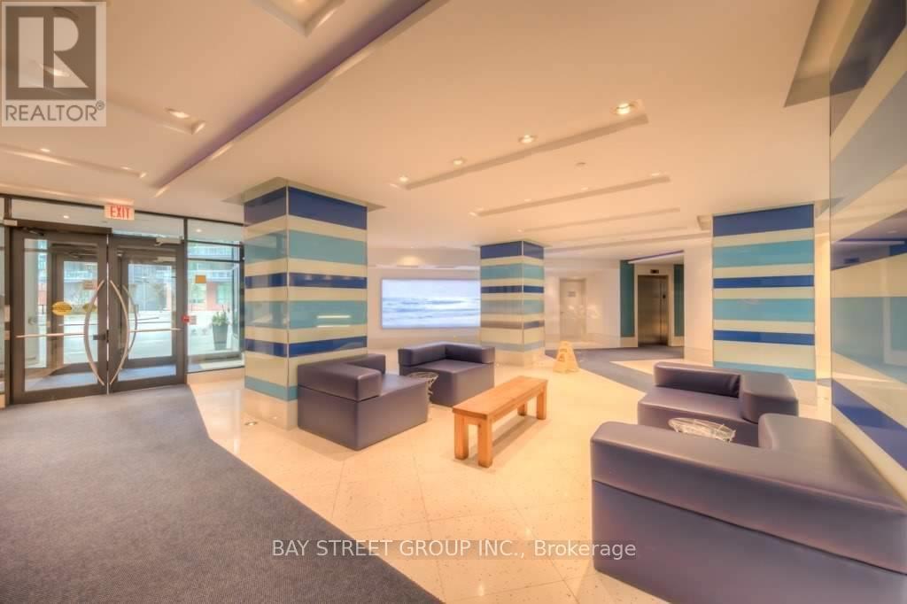 1010 - 600 Fleet Street, Toronto, Ontario  M5V 1B7 - Photo 26 - C12487021