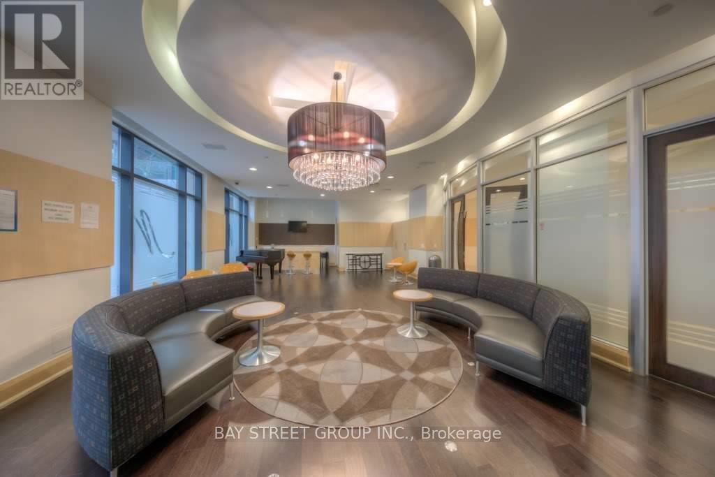 1010 - 600 Fleet Street, Toronto, Ontario  M5V 1B7 - Photo 28 - C12487021