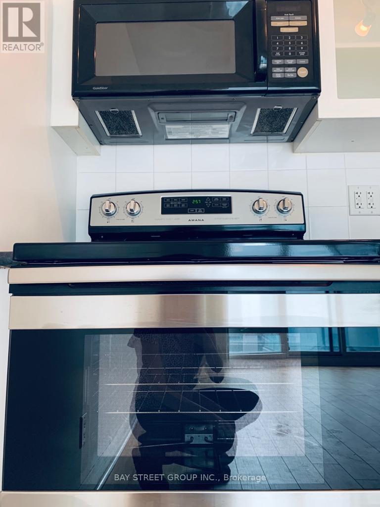 1010 - 600 Fleet Street, Toronto, Ontario  M5V 1B7 - Photo 7 - C12487021